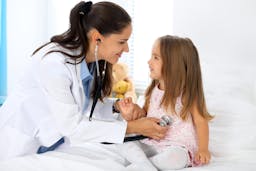 Pediatrists
